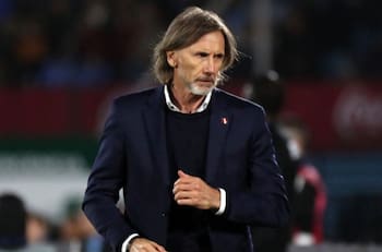 La razón por la que Ricardo Gareca rechazó dirigir a Cruz Azul