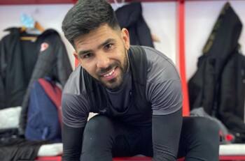 América se lanza contra Independiente por adeudos de Cecilio y Silvio