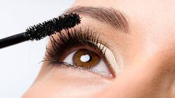 Cómo preparar rímel para unas pestañas que parecerán extensiones