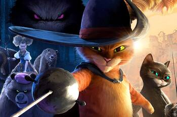 ‘Gato con botas: El último deseo’: ¿Cuándo llegará a Netflix?