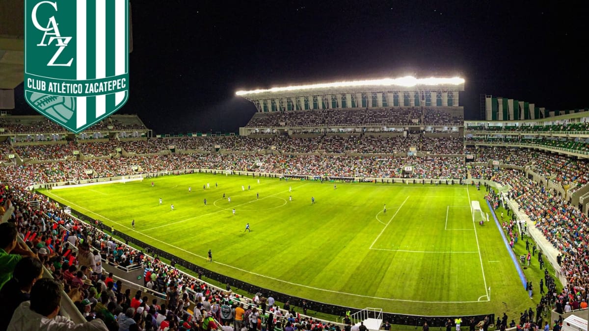 Cuauhtémoc Blanco busca devolver a Zacatepec al futbol mexicano
