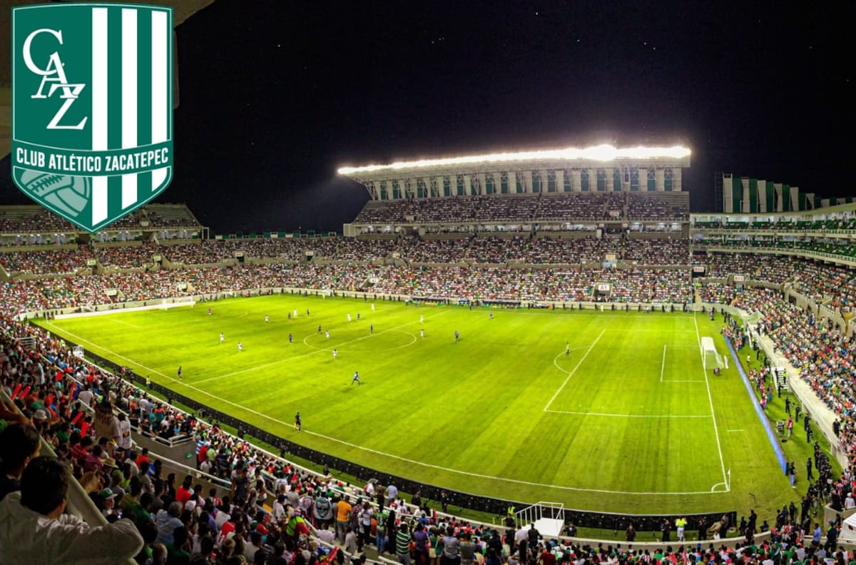 Cuauhtémoc Blanco busca devolver a Zacatepec al futbol mexicano