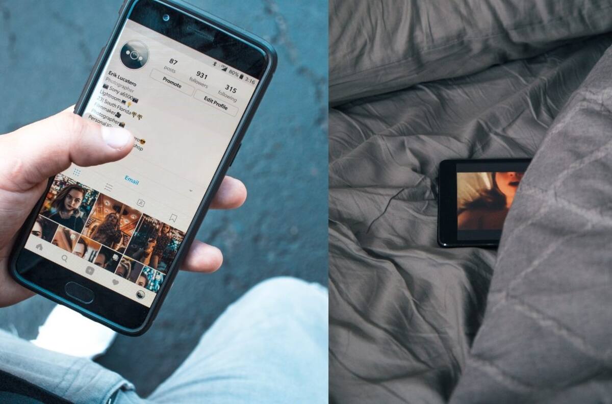 Instagram ahora tendrá servicio de suscripción, ¿será cómo OnlyFans?