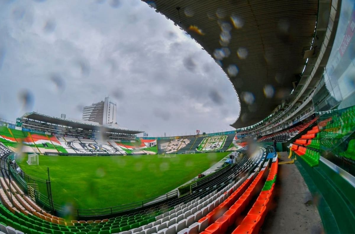 Grupo Pachuca compró el Nou Camp y seguirá siendo casa del León