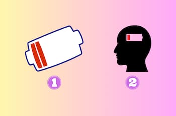 Test de Personalidad: ¿En qué ámbito te sientes más cansado hoy?