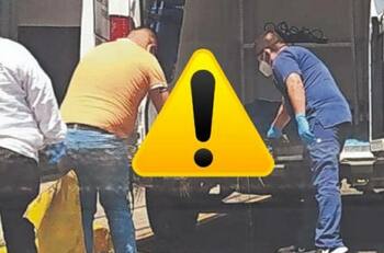 Terrible: Trabajadora encontró cuerpo mutilado entre malezas en el canal de Xochimilco