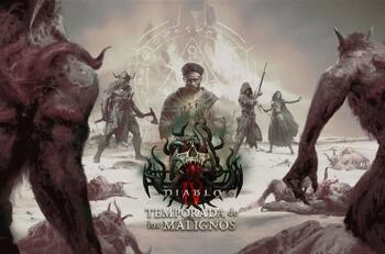 Diablo 4: Los mejores Corazones Malignos de la Temporada 1