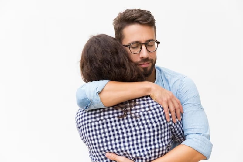 ¿Cuál es el significado de soñar con un familiar que falleció?