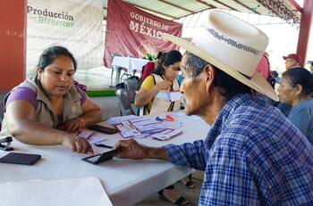 Pensión Bienestar 2023: Se abre la convocatoria para el registro de Adultos Mayores