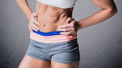 Marca tu abdomen solo con este sencillo ejercicio de respiración