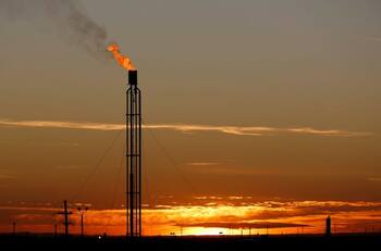 El petróleo de Texas continúa su rebote y sube un 1,86 %, hasta 68,45 dólares