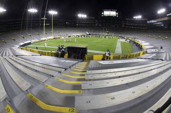 NFL: La curiosa tradición del Training Camp en Green Bay