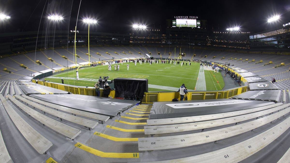 NFL: La curiosa tradición del Training Camp en Green Bay