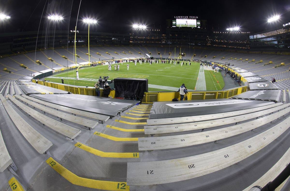 NFL: La curiosa tradición del Training Camp en Green Bay