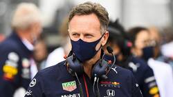 Christian Horner asegura que la protesta de Mercedes fue “desesperada”
