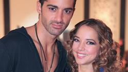 Adamari Lopez "cambia el paso" al estilo de JLo