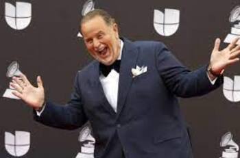 ¿Raúl de Molina podría quedarse fuera de "El gordo y la flaca" por acusaciones de tocamientos?