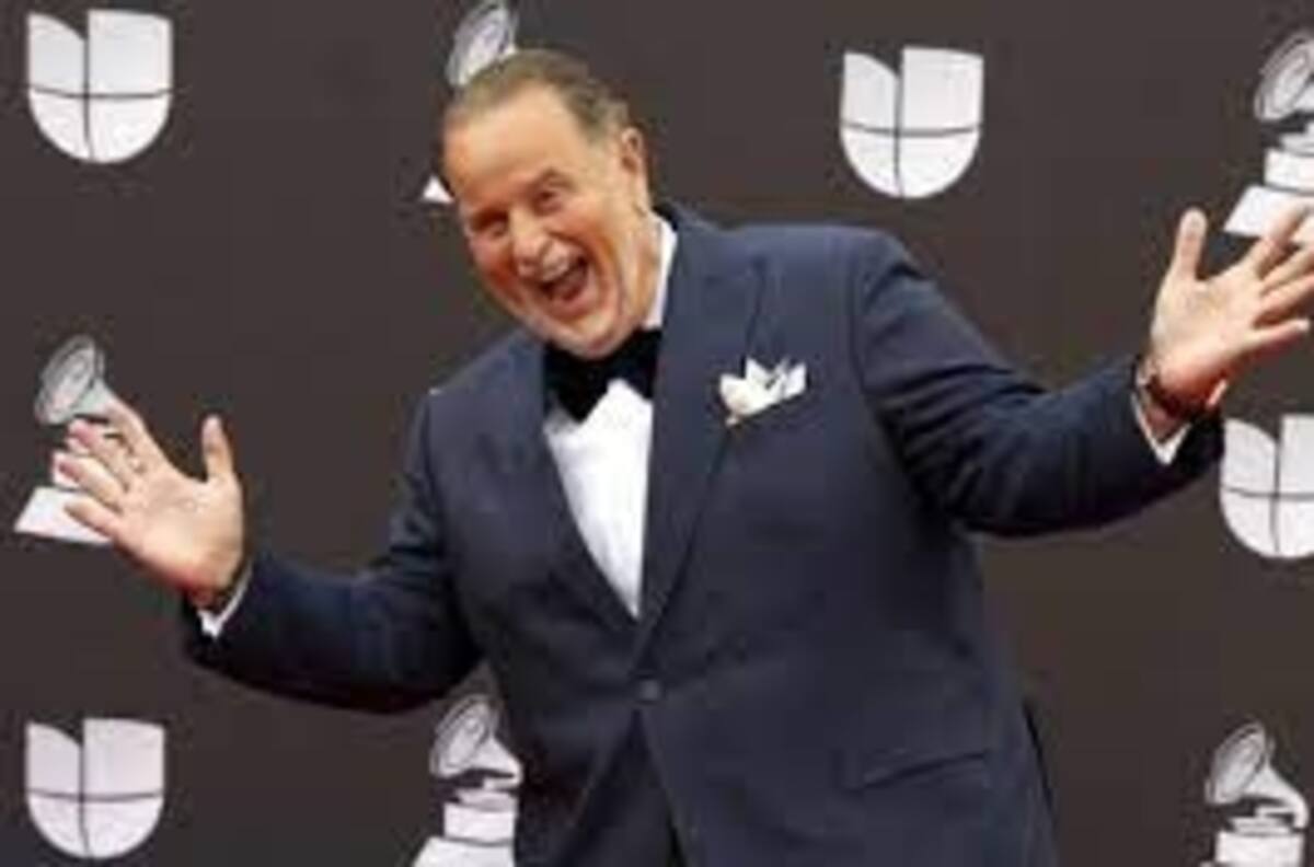 ¿Raúl de Molina podría quedarse fuera de "El gordo y la flaca" por acusaciones de tocamientos?