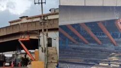 Colocan refuerzos en Línea 9 del Metro y usuarios temen por sus vidas