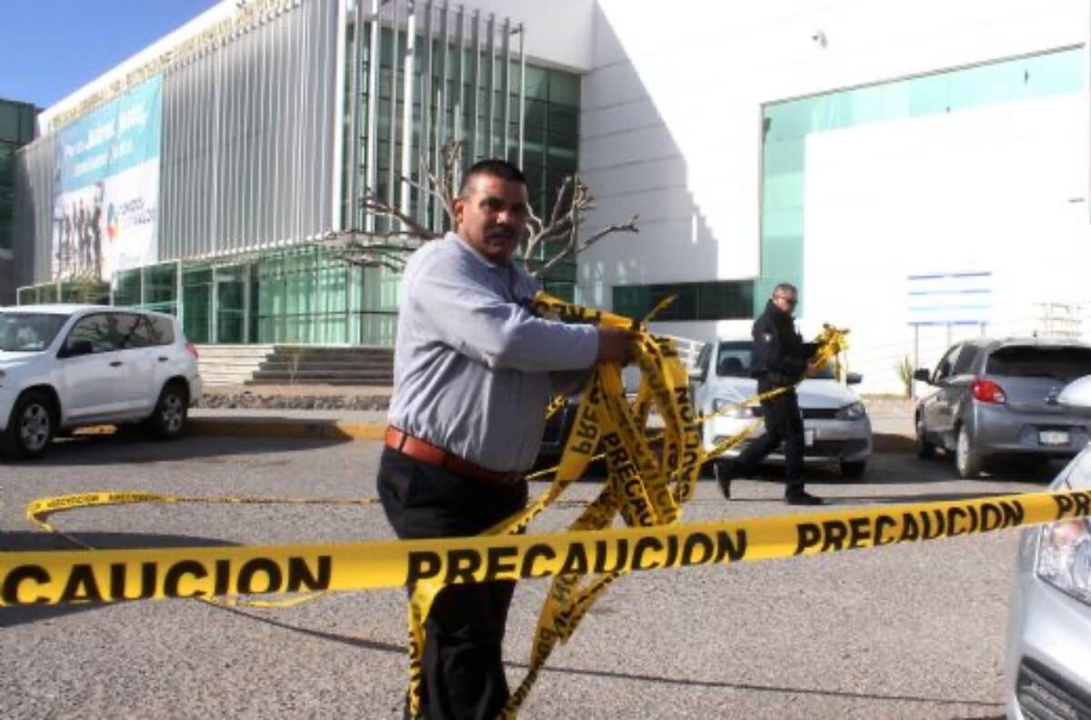 Le salió cara su bromita: arrestaron a un alumno de 12 años por falsa amenaza de bomba en un colegio en Florida