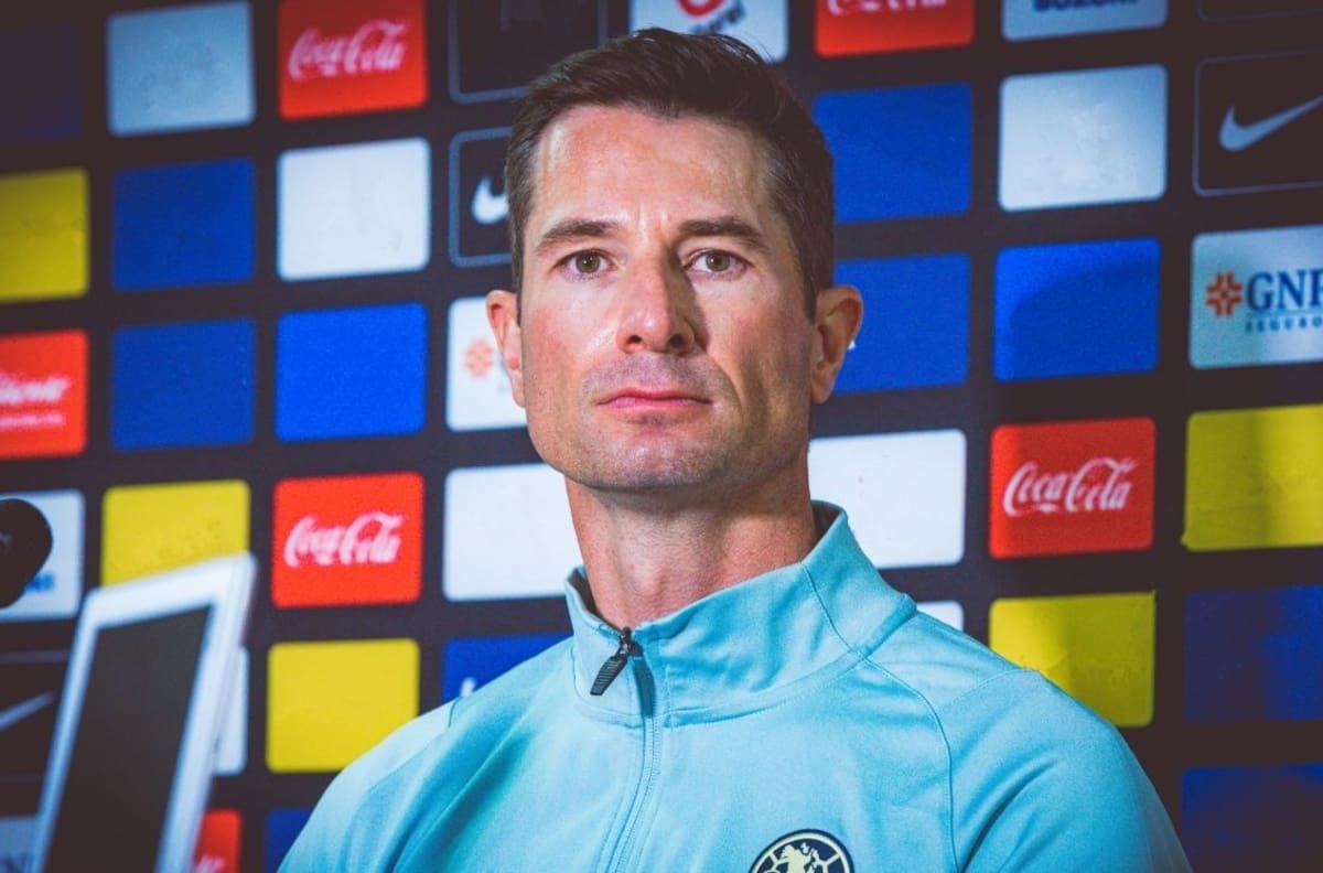 ¿No es la primera vez? Los antecedentes polémicos de Craig Harrington con futbolistas