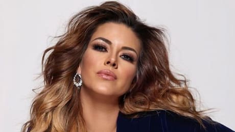 Alicia Machado presuntamente canceló su monólogo por no vender boletos