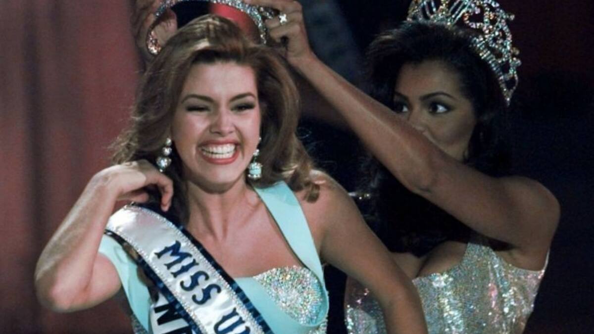 'Miss Piggy': El día que Donald Trump humilló a Alicia Machado por su peso
