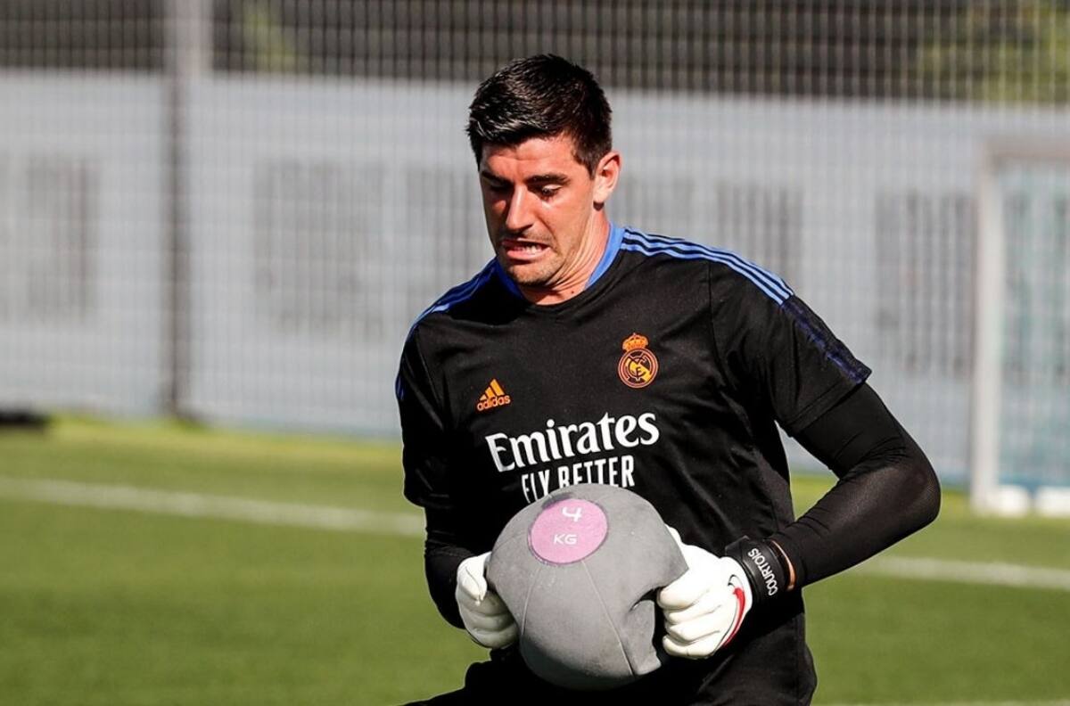 Real Madrid jugará con público su primer partido de temporada