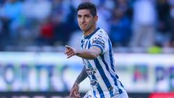Pachuca prepara homenaje a Víctor Guzmán en su regreso al Estadio Hidalgo