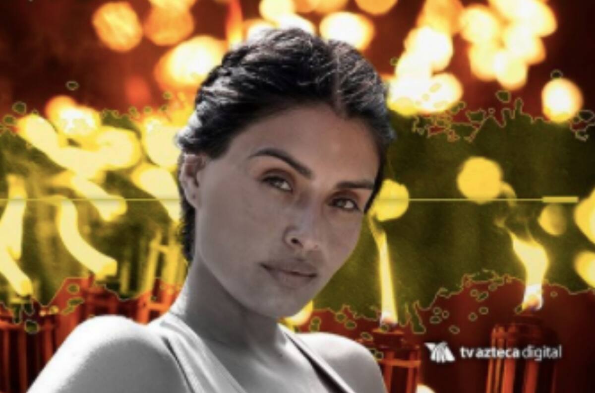 Carlos "El Warrior" Guerrero declara que Kristal Silva se dejó ganar para salir de "Survivor México"