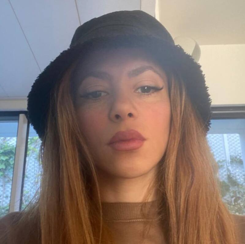 Shakira ha perfeccionado su dominio en la práctica del wakesurf. La cantante cada vez se le ve más contenta en Miami.