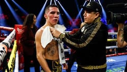 “Cambia de entrenador”: la recomendación a Óscar Valdez tras perder ante ‘Vaquero’ Navarrete