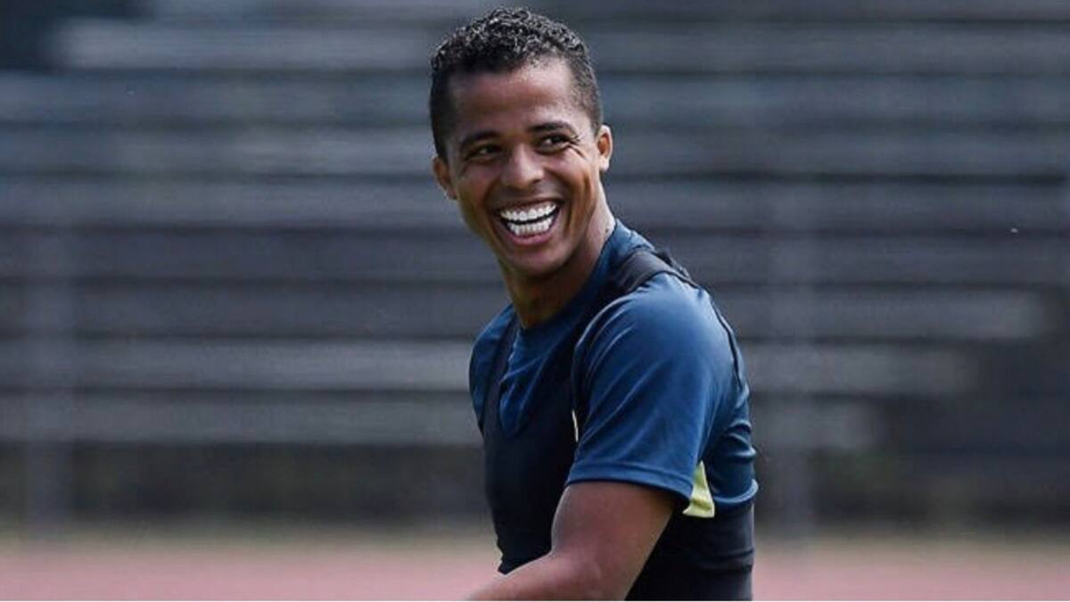 Futbol de Estufa: Equipos niegan tener interés en Giovani dos Santos