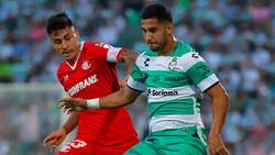 Liga MX: Así se jugarán las semifinales del Apertura 2022