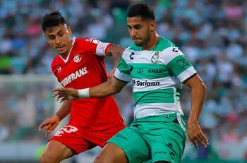 Liga MX: Así se jugarán las semifinales del Apertura 2022