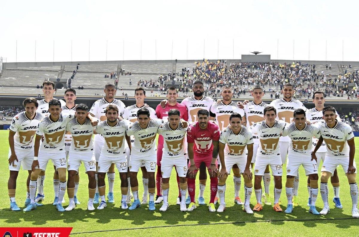 Pumas vs Barcelona: La forma más barata de viajar al Camp Nou para el duelo del Trofeo Joan Camper