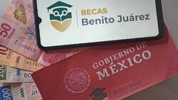 Beca Benito Juárez: Así puedes cobrar el pago sin tarjeta