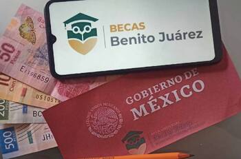 Beca Benito Juárez: Así puedes cobrar el pago sin tarjeta