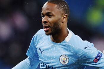 ¿Adiós al City? Raheem Sterling podría llegar al Barcelona en invierno