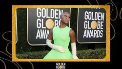 Tras denuncias de racismo: así brillaron las estrellas afromaericanas en los Premios Globo de Oro