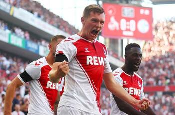 Bundesliga: Resultados, Tabla General y programación de partidos de la Jornada 1