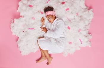 Este es el significado de los 3 sueños más recurrentes