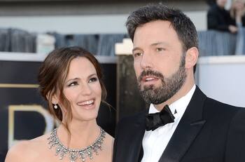"Feliz de compartir estos niños contigo": El tierno mensaje de Ben Affleck para su ex esposa Jennifer Garner en el día de la madre