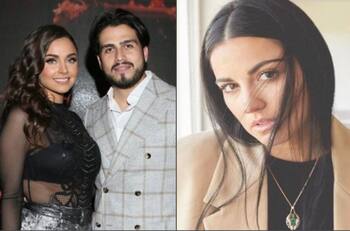 Esposo de Claudia Martín le ofrece cifra millonaria para que ya no hable de Maite Perroni