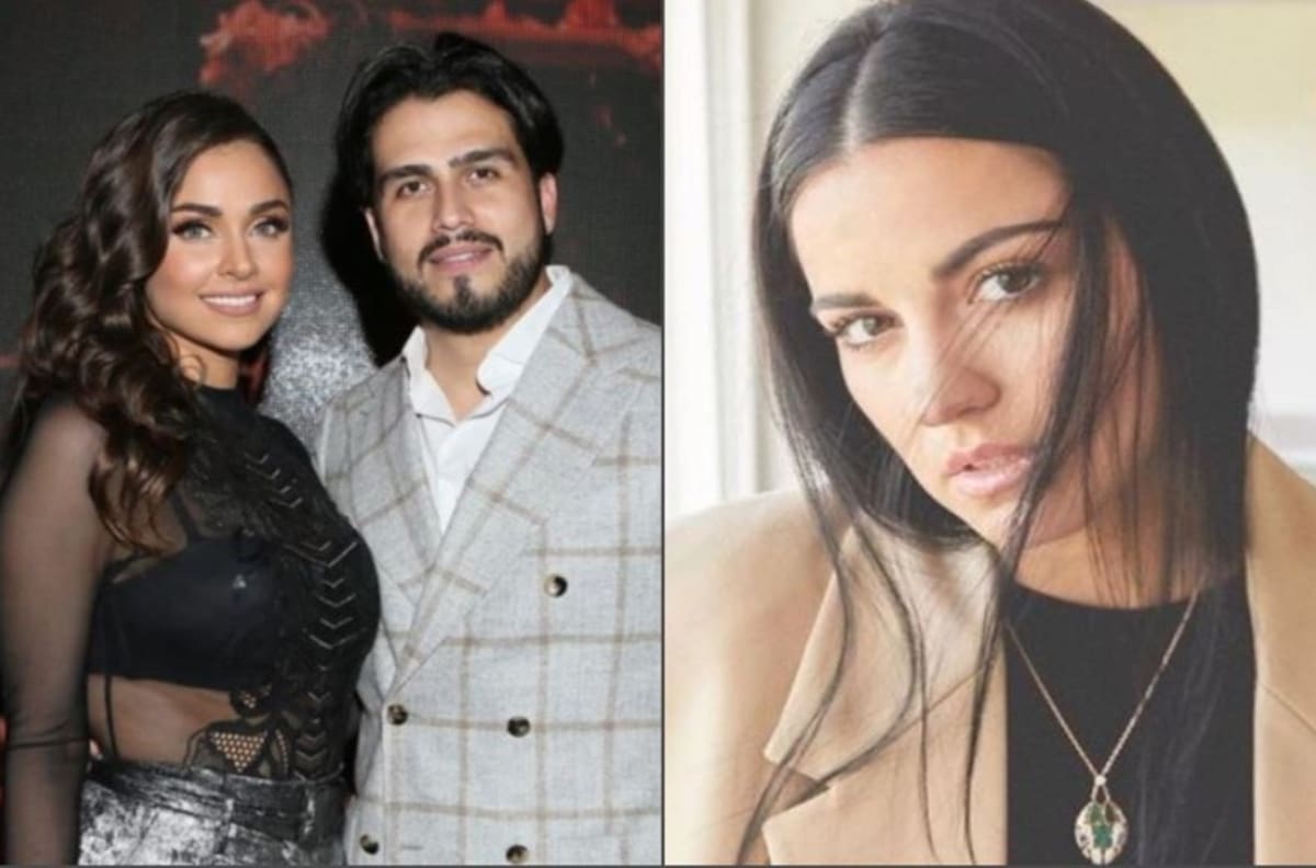 Esposo de Claudia Martín le ofrece cifra millonaria para que ya no hable de Maite Perroni