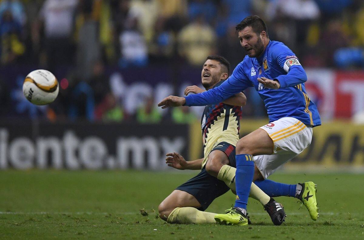 Tigres vs. América: choque entre una mala ofensiva y una brillante defensiva