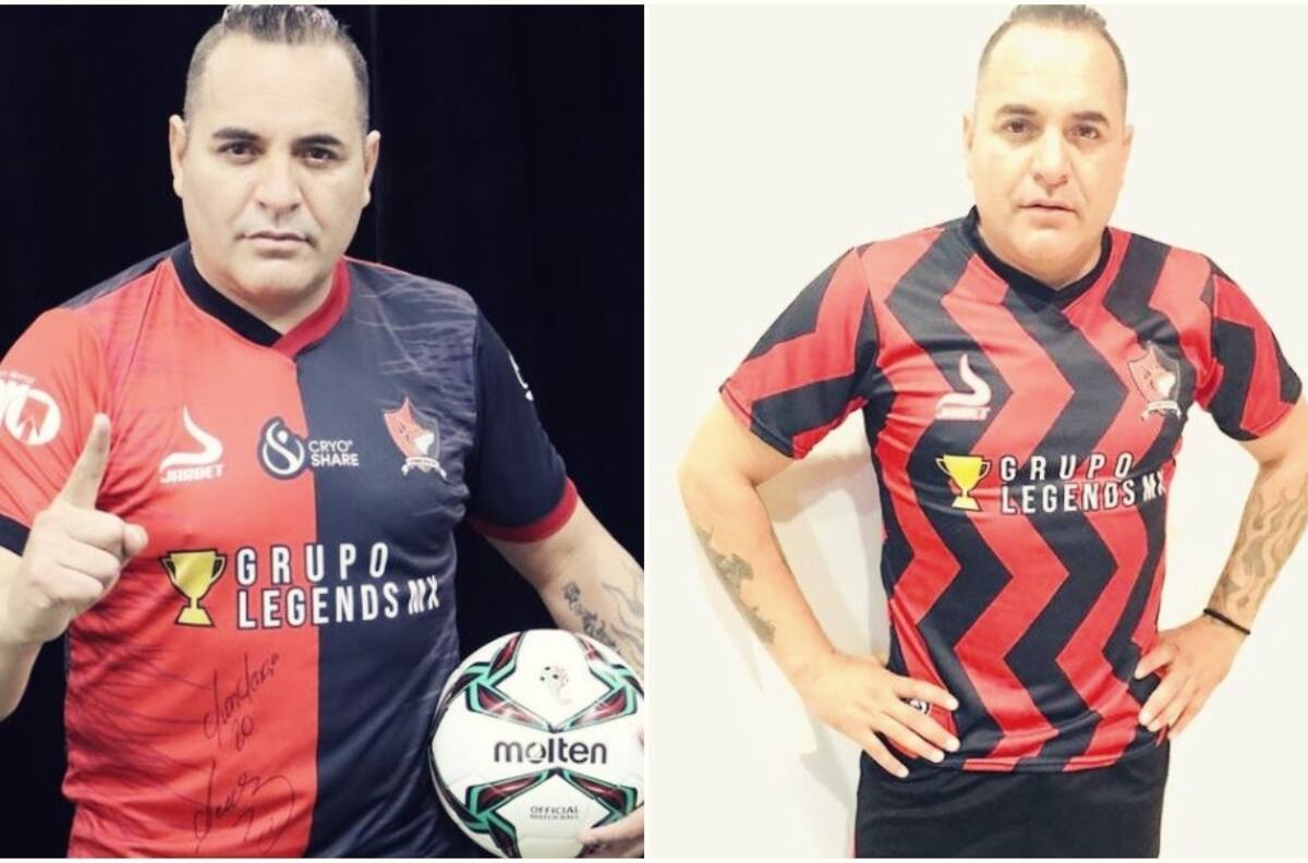 ¿Qué fue de Dani Osorno, figura del Atlas y amado en Liga MX?