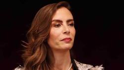 La Fiscalía de la CDMX ofrece asesoramiento a Sasha Sokol, tras su denuncia en redes sociales