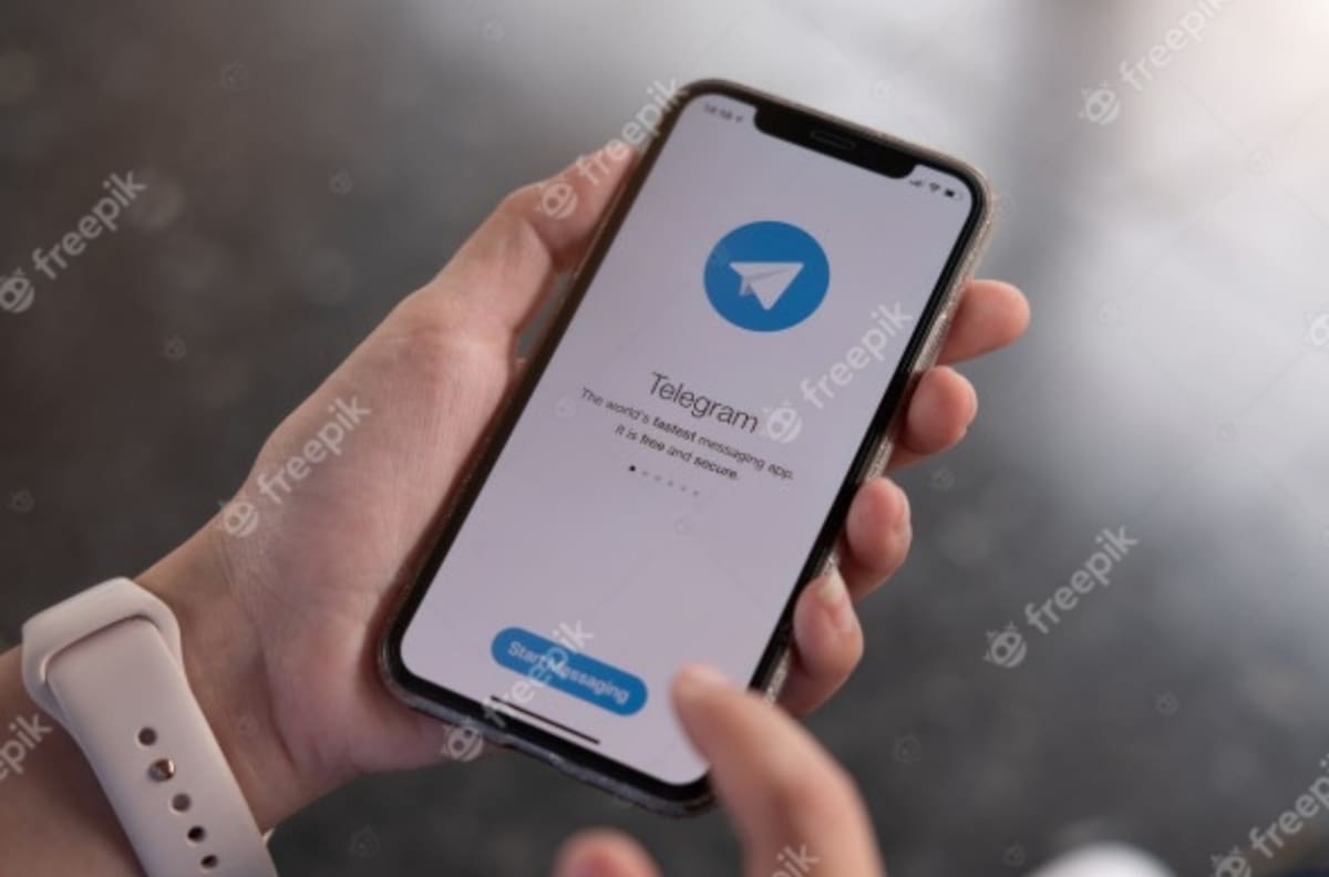 Estos trucos te volverán un experto en Telegram