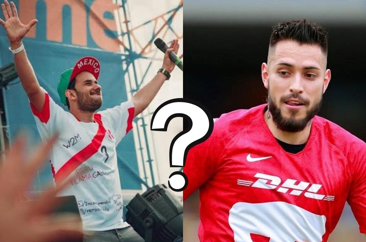VIDEO | Werevertumorro ventila que portero de la Liga MX apostaba partidos de su propio equipo